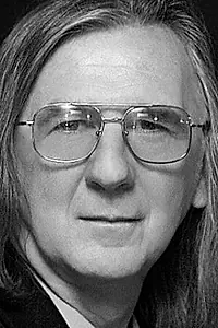 Актёр Юрий Томошевский — фото персоны