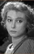 Актриса Елена Кольчугина — фото персоны