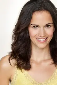 Актриса Аника Рейтман — фото персоны