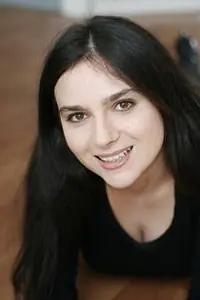 Актриса Marie-Stéphanie Sutter — фото персоны