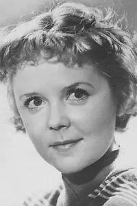 Актриса Роза Макагонова — фото персоны
