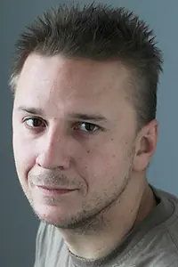 Актёр Сергей Ионкин — фото персоны