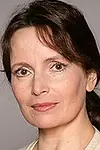 Актриса Елена Финогеева — превью фото персоны