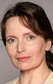 Актриса Елена Финогеева — фото персоны