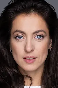 Актриса Анастасия Меськова — фото персоны