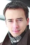 Актёр Ричард ван Хиис — превью фото персоны