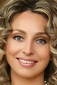 Актриса Екатерина Урманчеева — фото персоны