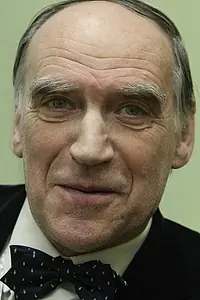 Актёр Юрий Лазарев — фото персоны