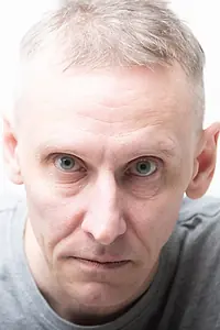 Актёр Константин Гаёхо — фото персоны