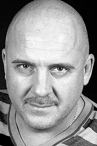 Актёр Иван Щёголев — фото персоны