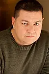 Актёр Питер Дж. Шевалье — превью фото персоны