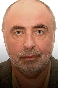 Актёр Сергей Гуревич — фото персоны