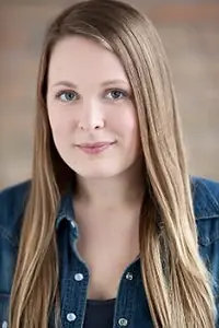 Актриса Kathryn Rose Doers — фото персоны