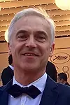 Актёр Станислав Дзедзиц — превью фото персоны