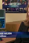 Актриса Никки Уилсон — превью фото персоны