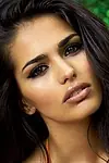 Актриса Сара Саламо — превью фото персоны
