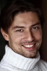 Актёр Юрий Васильев — фото персоны