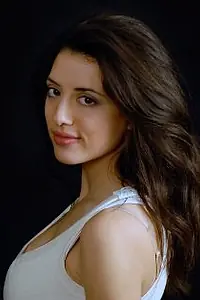 Актриса Anna Aguilar — фото персоны