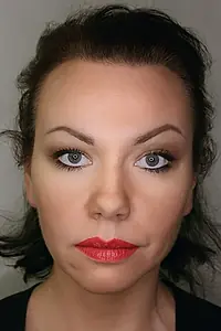 Актриса Ольга Равинская — фото персоны
