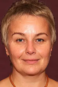 Актриса Лариса Бедненко — фото персоны