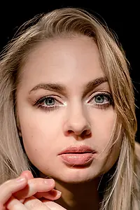 Актриса Кристина Чукомина — фото персоны