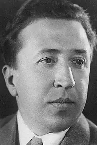 Актёр Георгий Абрамов — главное фото персоны