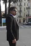 Актёр Vipul Valvi — превью фото персоны