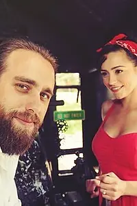 Актёр Tony Barba — главное фото персоны