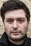 Актёр Илья Учитель — превью фото персоны