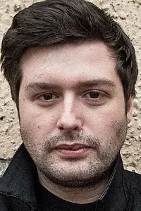 Актёр Илья Учитель — фото персоны