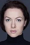 Актриса Юлия Стожарова — превью фото персоны