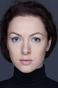 Актриса Юлия Стожарова — фото персоны