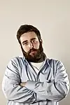 Актёр Майкл Дж. Розенштейн — превью фото персоны