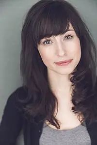 Актриса Rachel Neiheisel — фото персоны