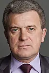 Актёр Сергей Гурьев — превью фото персоны