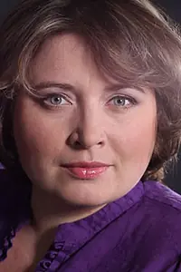 Актриса Анна Ичетовкина — фото персоны