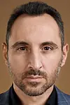 Актёр Сергей Тодоров — превью фото персоны