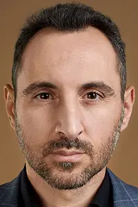 Актёр Сергей Тодоров — фото персоны
