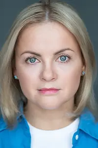 Актриса Юлия Проскурякова — фото персоны