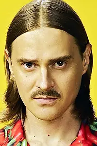 Актёр Илья Прусикин — фото персоны