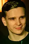 Актёр Владимир Беседин — превью фото персоны