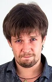 Актёр Юрий Дегтярев — фото персоны