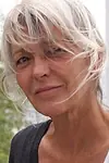 Актриса Аньес Годар — превью фото персоны