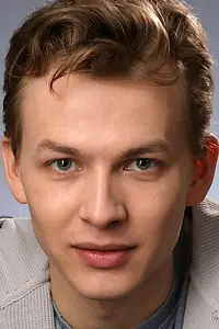Актёр Константин Баев — фото персоны