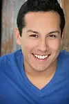 Актёр Brandon Arias — превью фото персоны