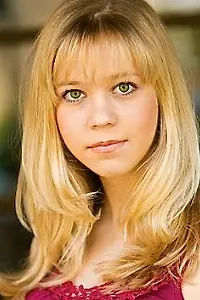 Актриса Taylor Keene — фото персоны