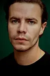 Актёр Оливер Джонстоун — превью фото персоны