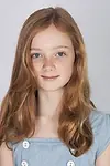 Актриса Grace Rosebirch — превью фото персоны