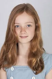 Актриса Grace Rosebirch — фото персоны