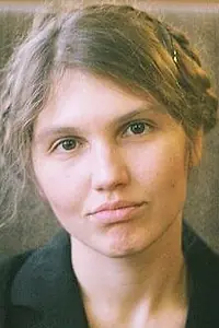 Актриса Ярослава Пулинович — фото персоны